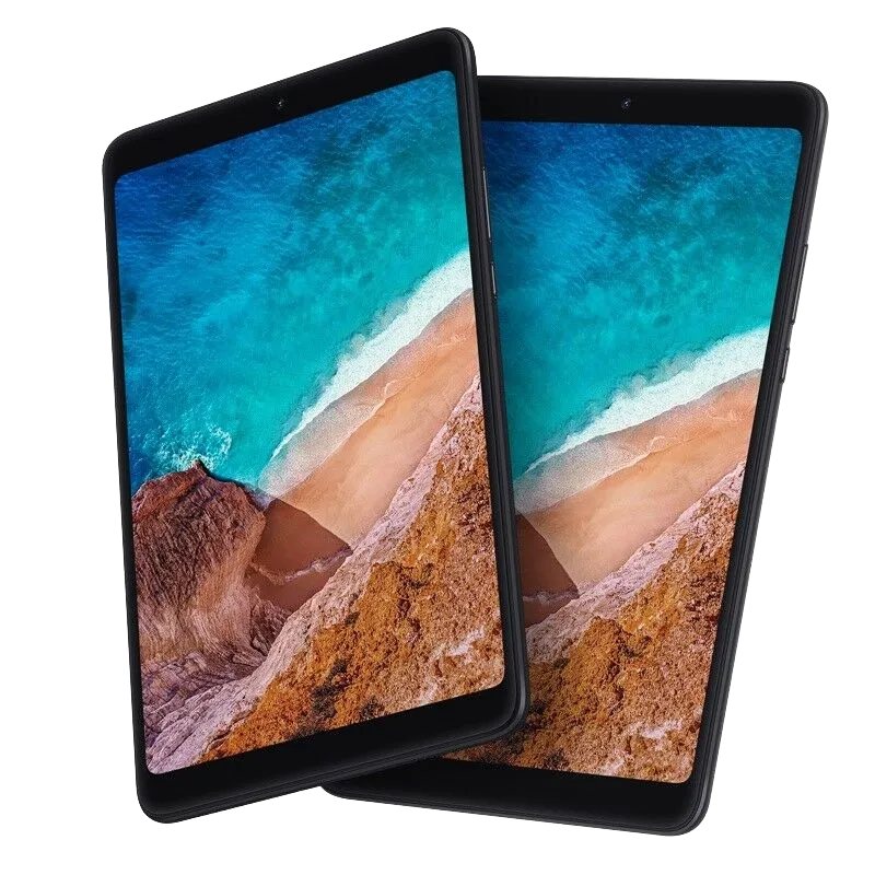 Замена корпуса Xiaomi MI PAD 4