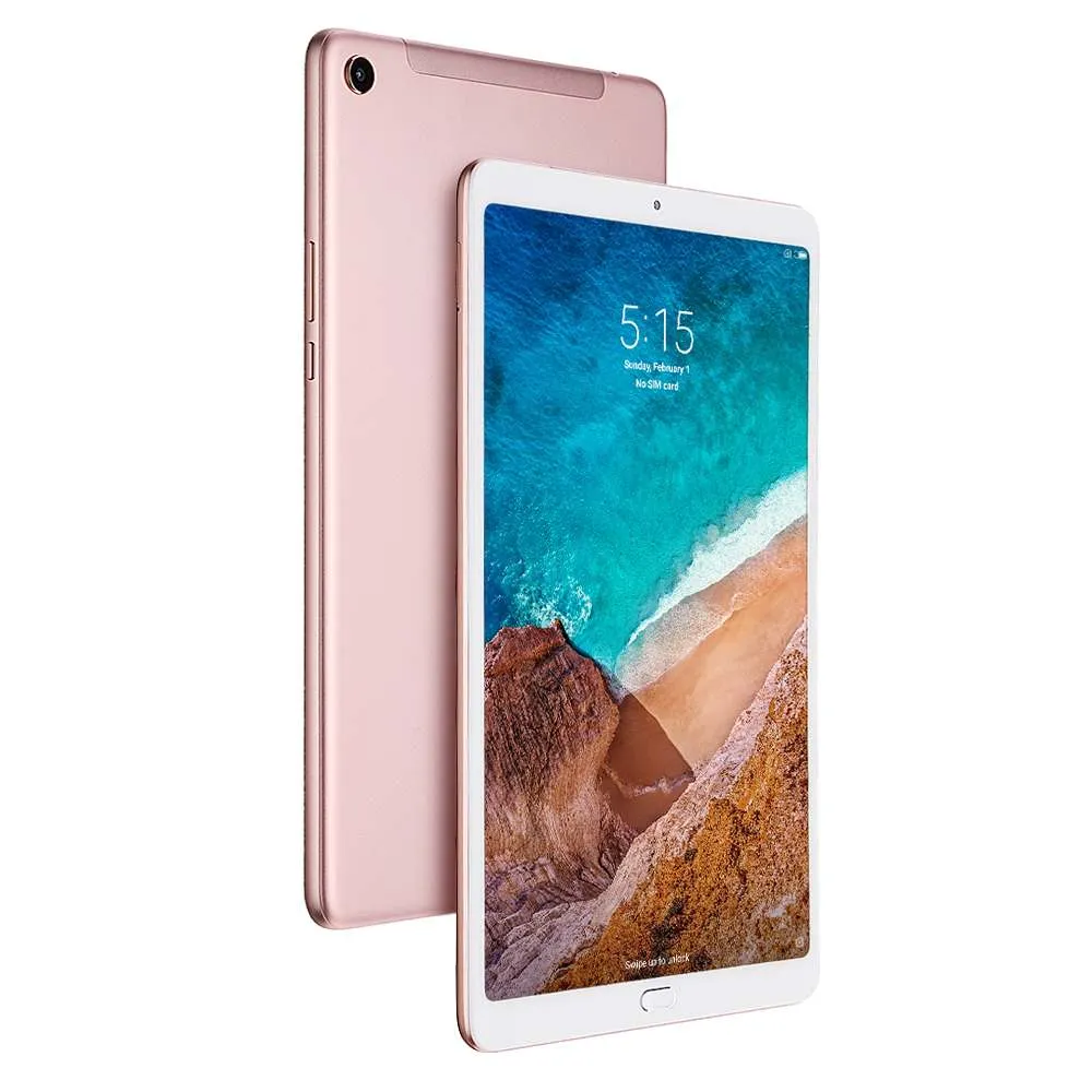 Замена корпуса Xiaomi MI PAD 4 PLUS