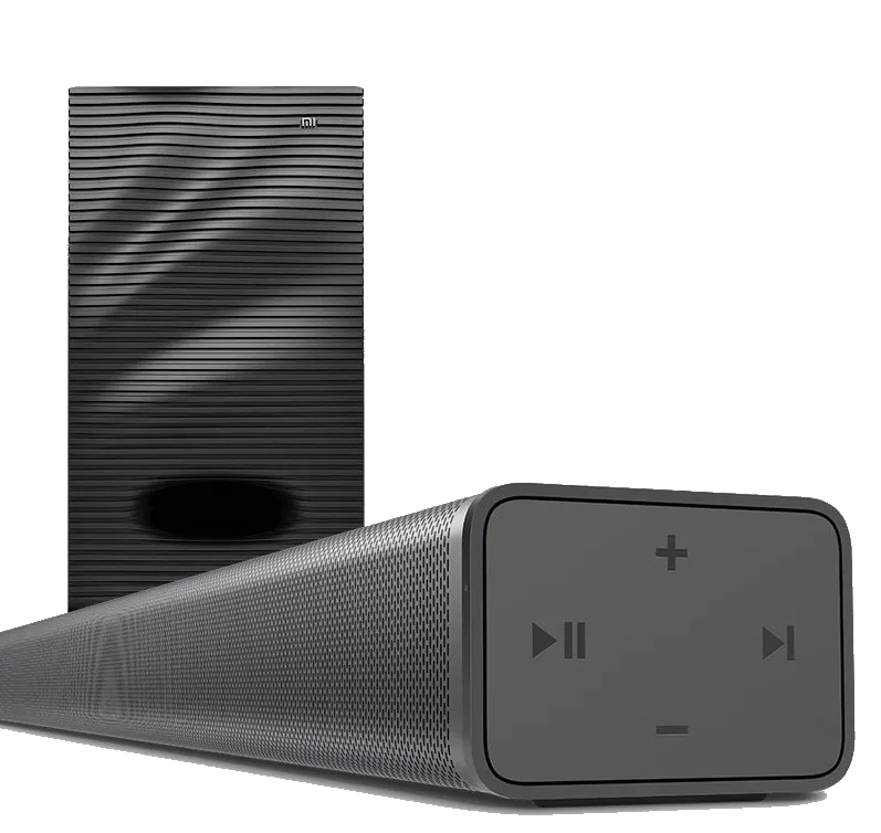 Замена экрана (дисплея управления) Xiaomi MI HOME AUDIO STANDART