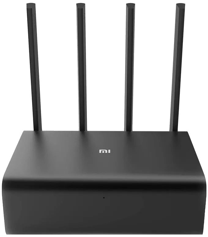 Замена корпуса Xiaomi MI ROUTER HD 1TB