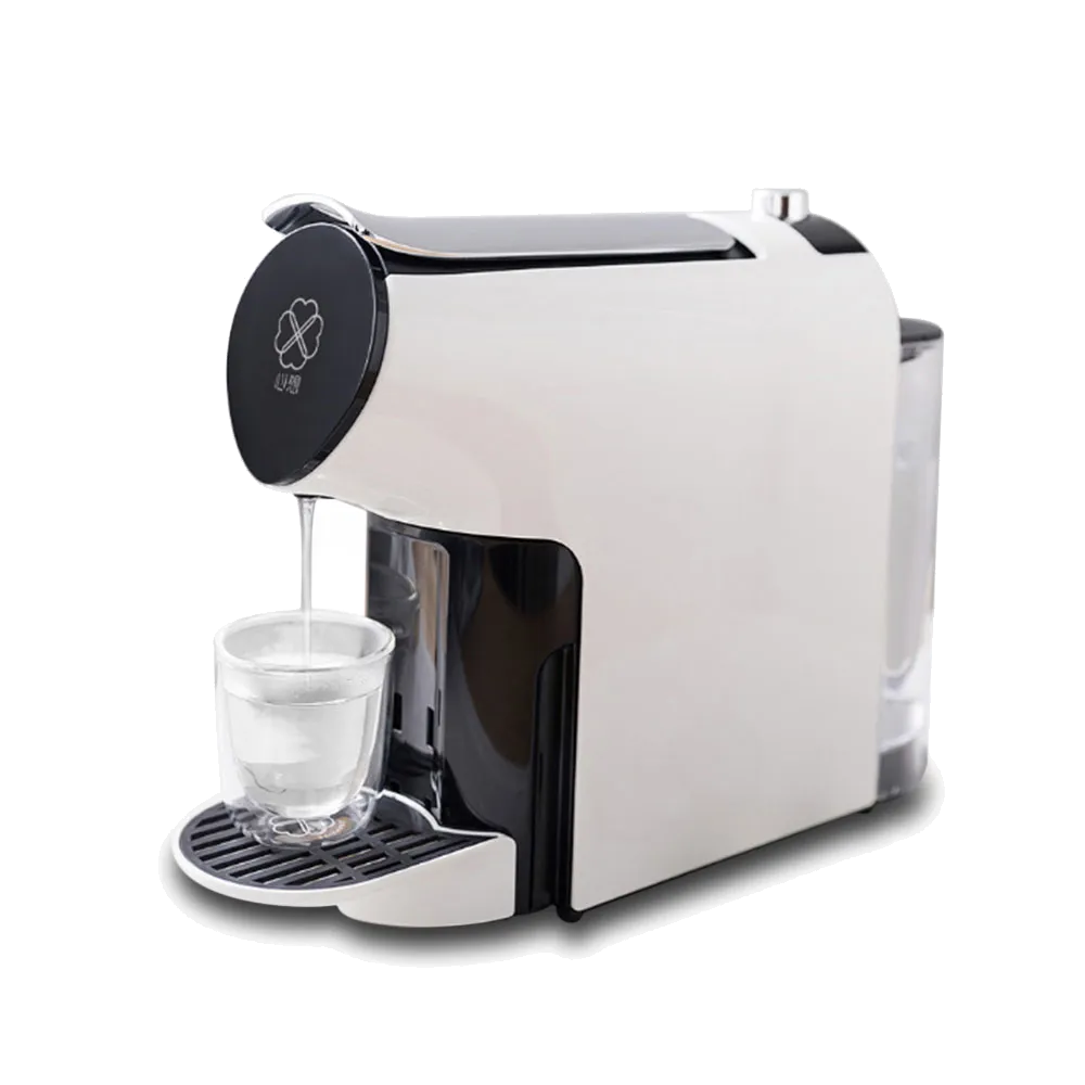 Ремонт крана пара Xiaomi Scishare Smart Capsule Coffee Machine S1102