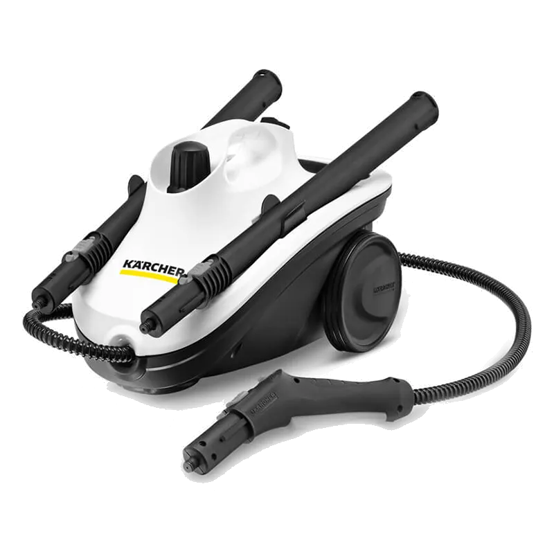 Чистка от вирусов Xiaomi MTK 20 Steam Cleaning Machine