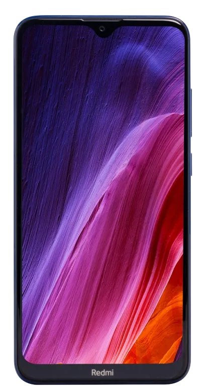 Ремонт корпусных элементов Xiaomi Redmi 8