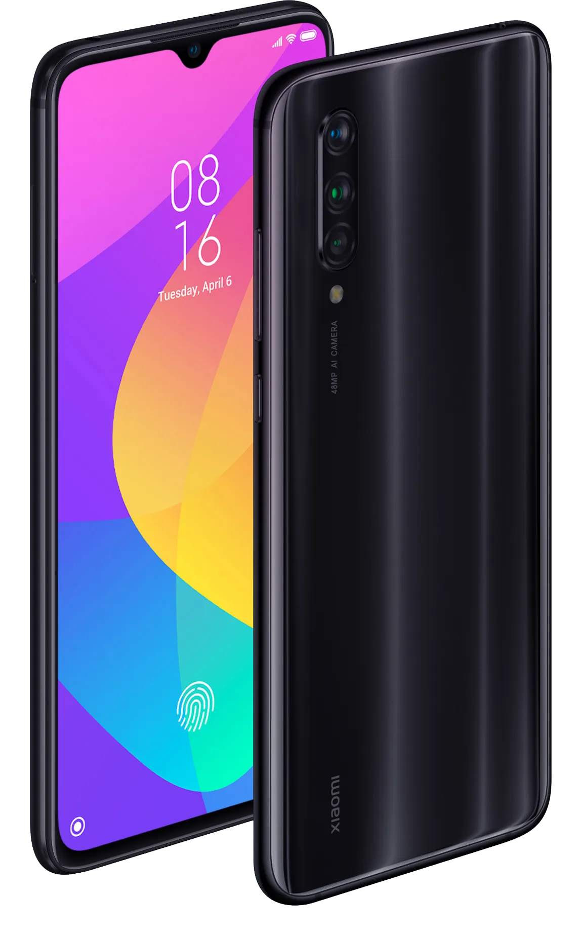 Ремонт корпусных элементов Xiaomi Mi 9 Lite