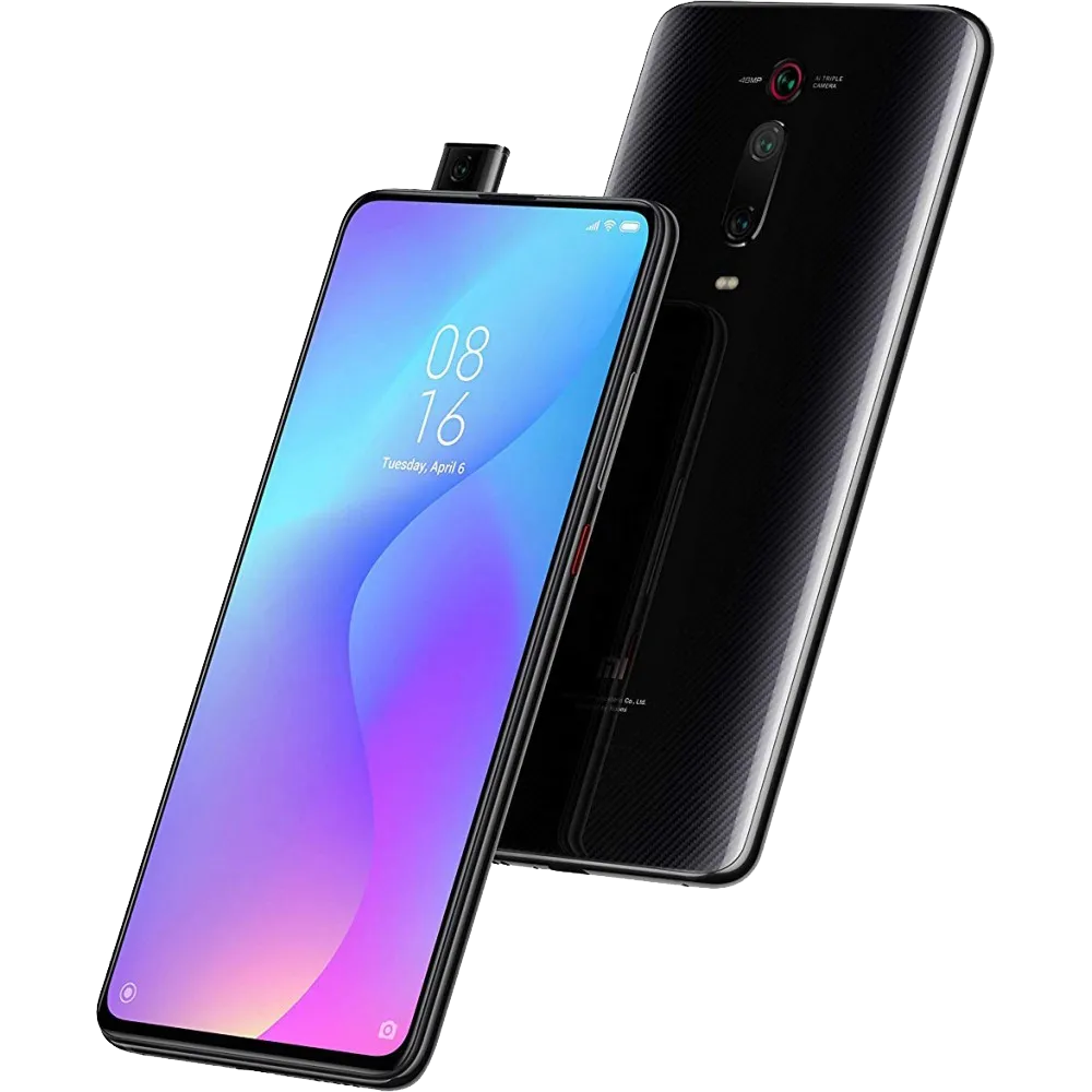 Ремонт корпусных элементов Xiaomi Mi 9T