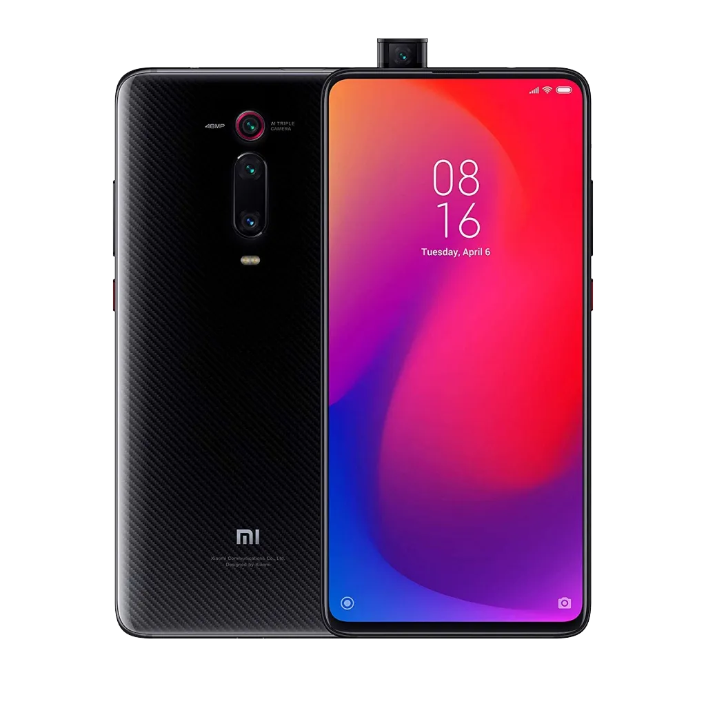 Ремонт корпусных элементов Xiaomi Mi 9T Pro