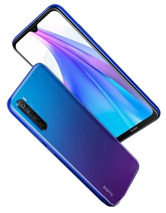 Ремонт корпусных элементов Xiaomi Redmi Note 8T