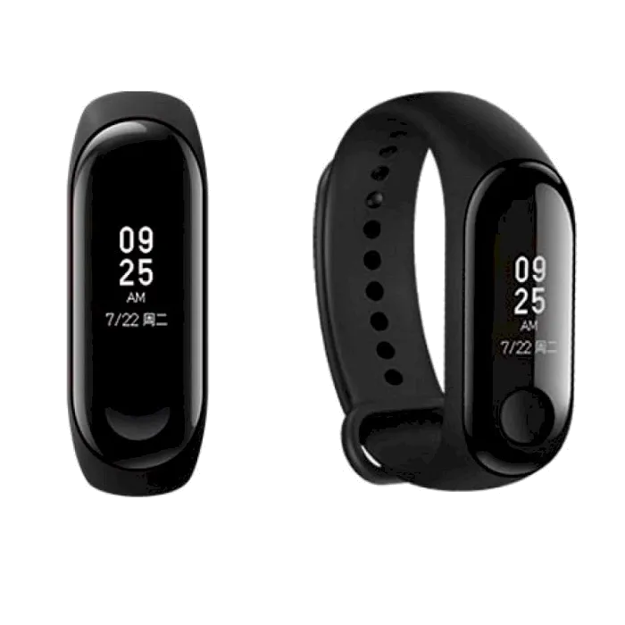 Замена аккумулятора Xiaomi Mi Band 3