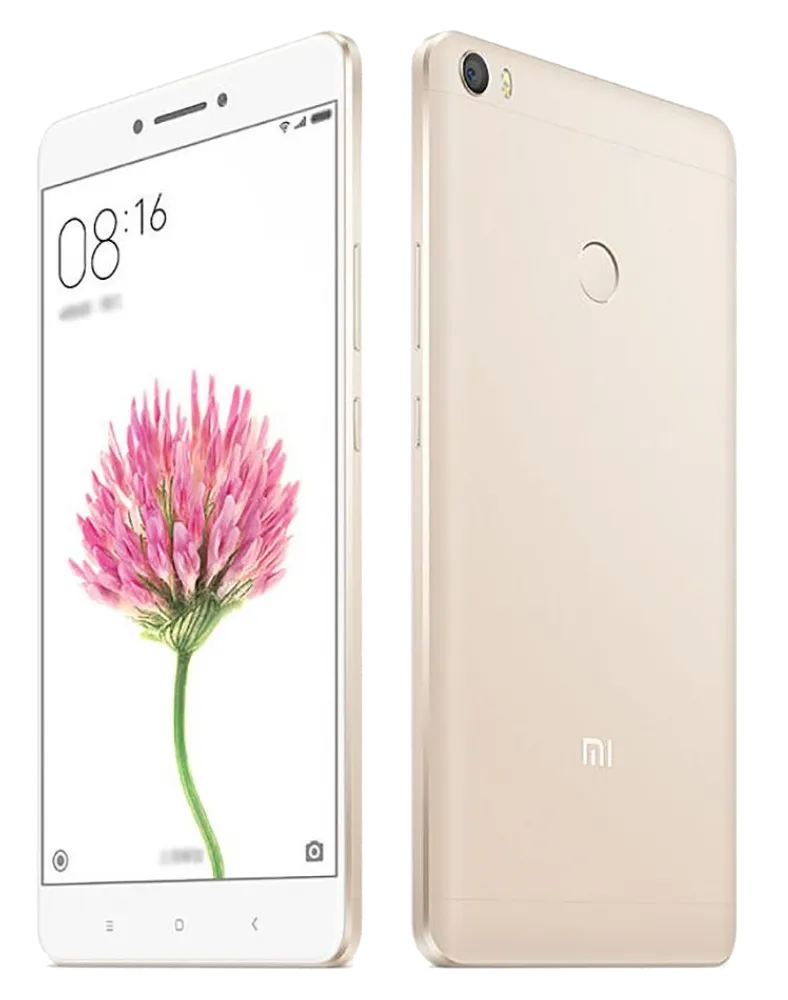 Ремонт корпусных элементов Xiaomi Mi Max