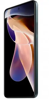 Ремонт корпусных элементов Xiaomi Redmi Note 11 Pro 5G