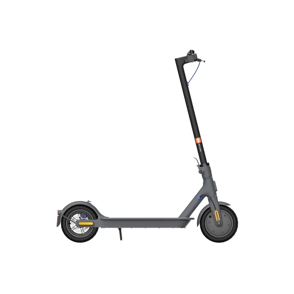Замена аккумулятора Xiaomi Mi Electric Scooter Pro 2