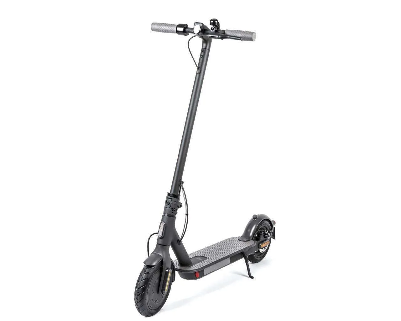 Замена аккумулятора Xiaomi Mi Electric Scooter 1S