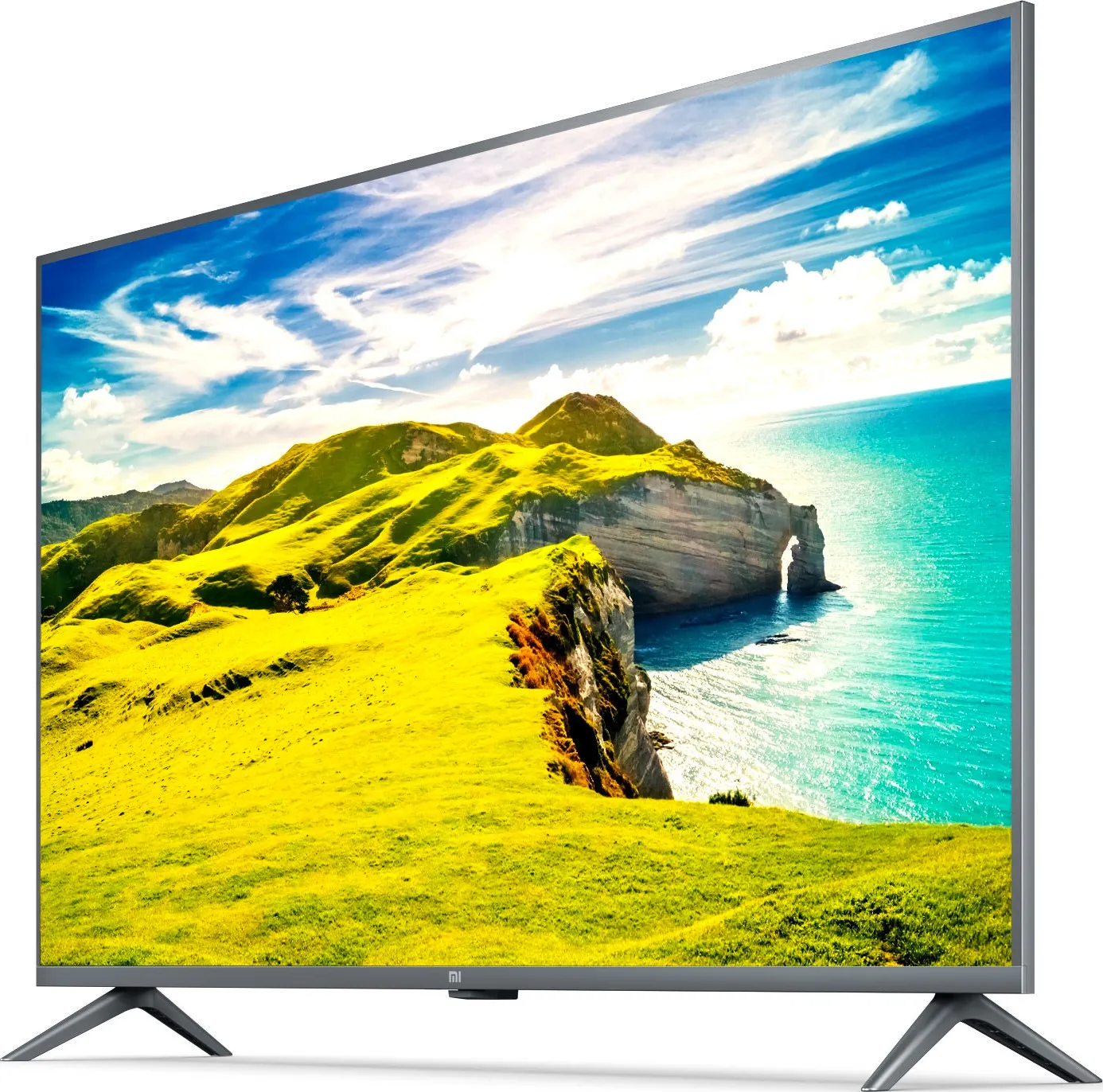 Замена материнской платы Xiaomi Mi TV 4S 55
