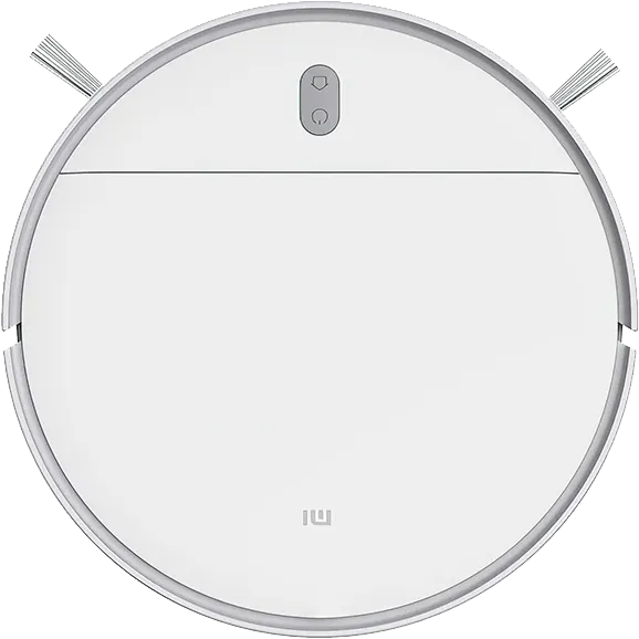 Профилактическая чистка Xiaomi Mi Robot Vacuum-Mop Essential