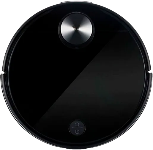 Профилактическая чистка Xiaomi Viomi V3 Robot Vacuum Cleaner