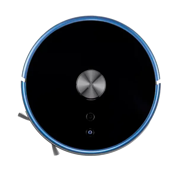 Профилактическая чистка Xiaomi Viomi Robot Vacuum Cleaner S9 Black