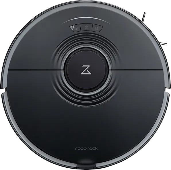 Профилактическая чистка Xiaomi Roborock S7