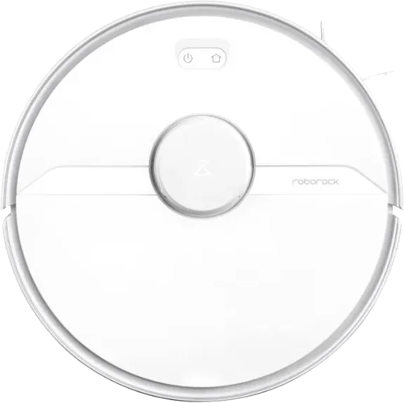 Профилактическая чистка Xiaomi Roborock S6 Pure