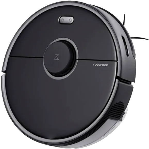 Профилактическая чистка Xiaomi Roborock S5 Max