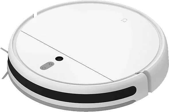 Профилактическая чистка Xiaomi Mijia Sweeping Vacuum Cleaner 1C