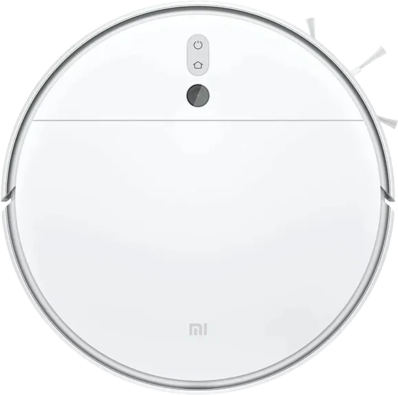 Профилактическая чистка Xiaomi Mi Robot Vacuum-Mop 2