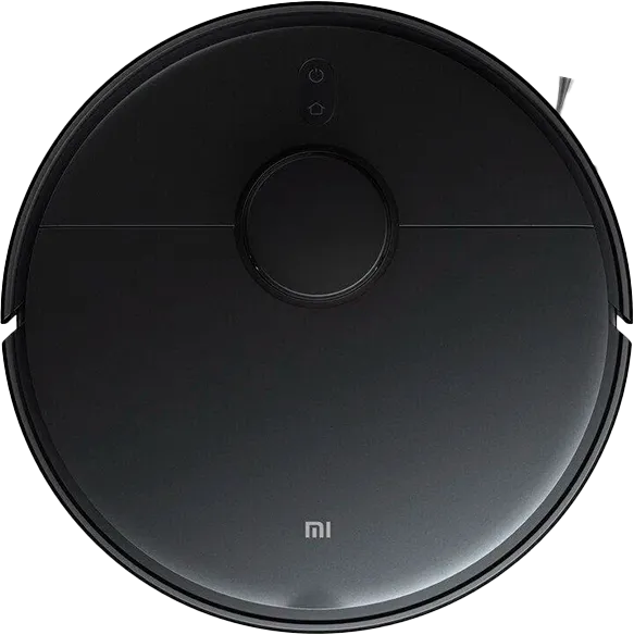 Профилактическая чистка Xiaomi Mi Robot Vacuum Mop 2 Ultra
