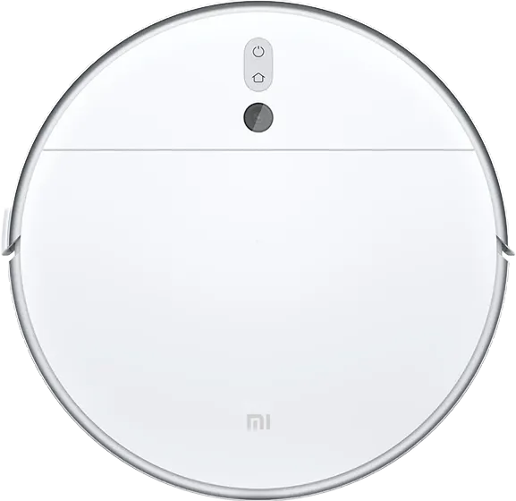 Профилактическая чистка Xiaomi Mi Robot Vacuum Mop