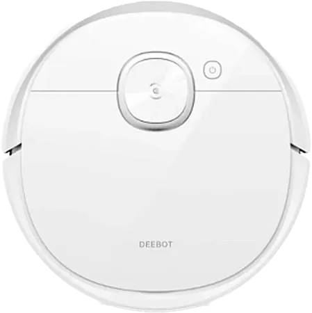 Профилактическая чистка Xiaomi ECOVACS DEEBOT T9
