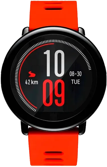Замена аккумулятора Xiaomi AMAZFIT PACE