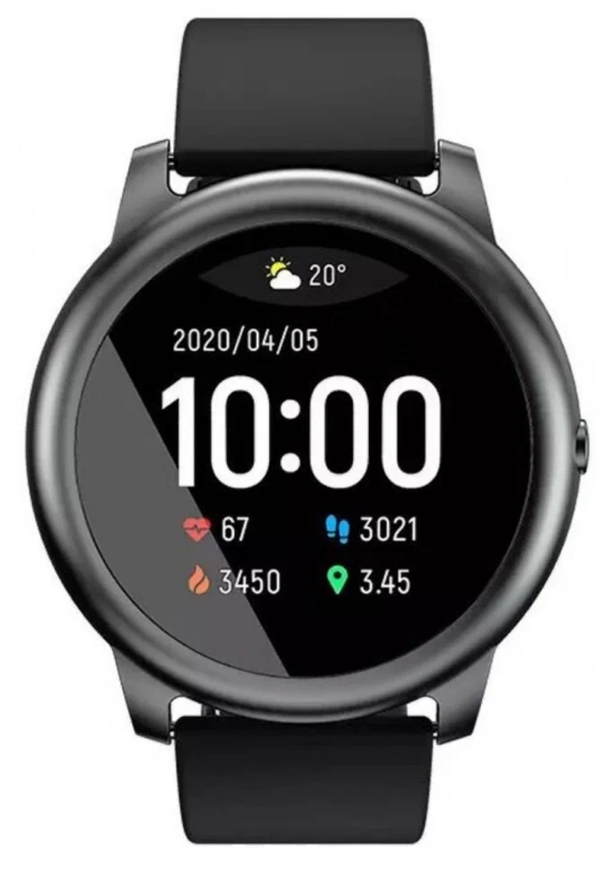 Замена аккумулятора Xiaomi AMAZFIT VERGE