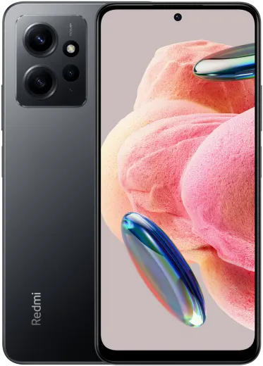 Ремонт корпусных элементов Xiaomi Redmi Note 12