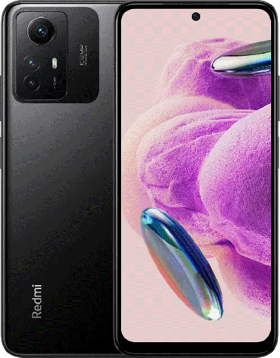 Ремонт корпусных элементов Xiaomi Redmi Note 12S
