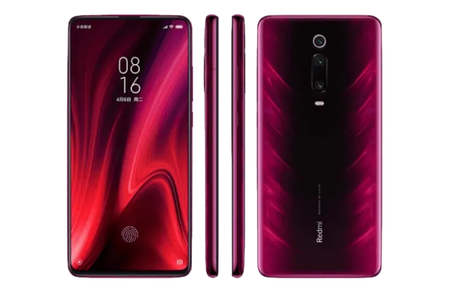 Ремонт корпусных элементов Xiaomi Redmi K20