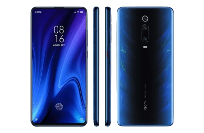 Ремонт корпусных элементов Xiaomi Redmi K20 Pro