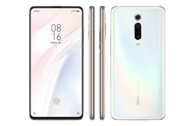 Ремонт корпусных элементов Xiaomi Redmi K20 Pro Premium