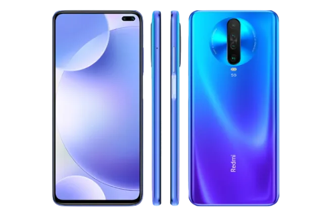 Ремонт корпусных элементов Xiaomi Redmi K30