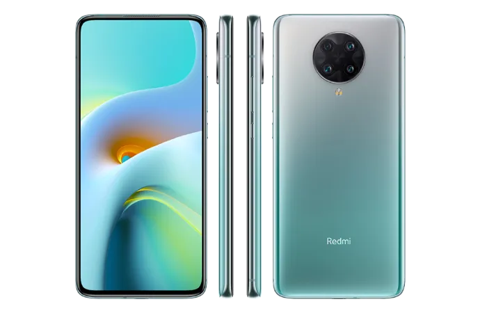 Ремонт корпусных элементов Xiaomi Redmi K30 Ultra