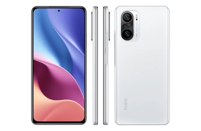 Ремонт корпусных элементов Xiaomi Redmi K40