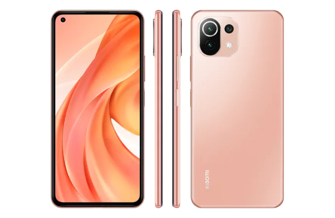 Ремонт корпусных элементов Xiaomi Mi 11 Lite