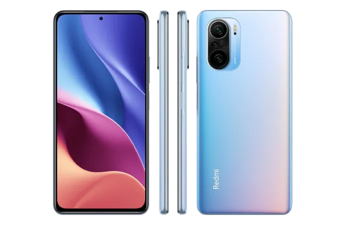 Ремонт корпусных элементов Xiaomi Redmi K40 Pro