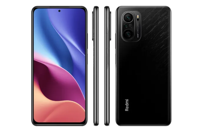 Ремонт корпусных элементов Xiaomi Redmi K40 Pro Plus