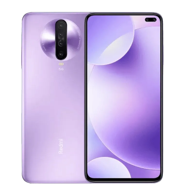 Ремонт корпусных элементов Xiaomi Redmi K30 5G