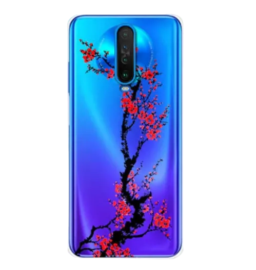 Ремонт корпусных элементов Xiaomi Redmi K30 5G SE