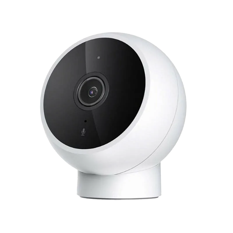 Замена материнской платы видеорегистратора Xiaomi Mi-360° Home Security Camera 2K