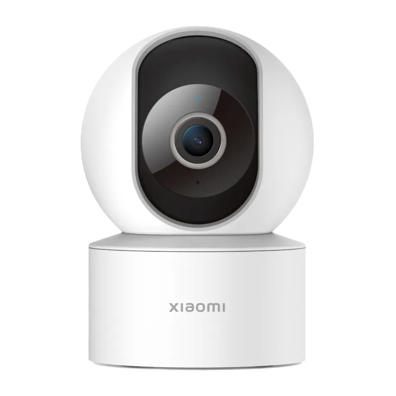 Замена материнской платы видеорегистратора Xiaomi Smart Camera C200