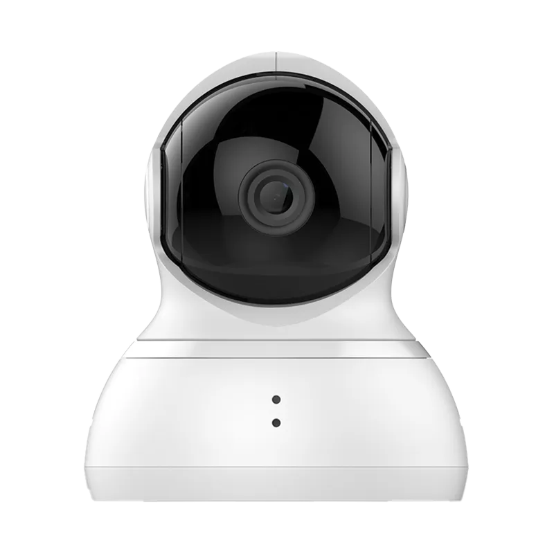 Замена материнской платы видеорегистратора Xiaomi Xiaomi YI 720p Dome Camera