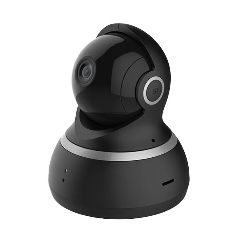 Замена материнской платы видеорегистратора Xiaomi Xiaomi YI 1080p Dome Camera