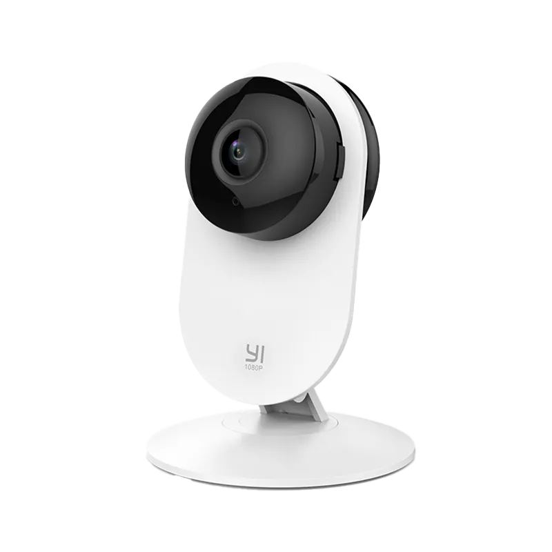 Замена материнской платы видеорегистратора Xiaomi YI 1080p Home Camera Y20