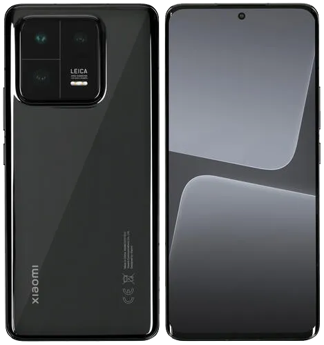 Ремонт корпусных элементов Xiaomi 13 Pro