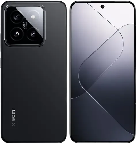 Ремонт корпусных элементов Xiaomi 14